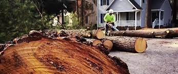 How Our Tree Care Process Works  in  Kansas City, KS